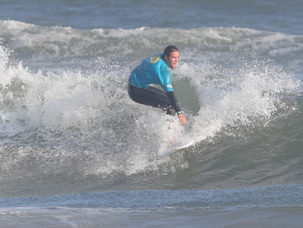 Mainland Surf